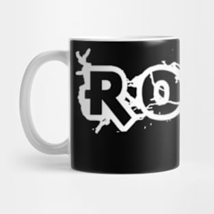 ROTN Infected Mug